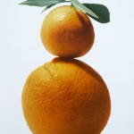 arancia e mandarino