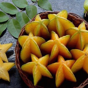 frutti-a stella