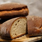 pane nero di castelvetrano