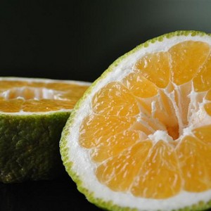 Ugli-Fruit