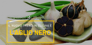 Aglio nero