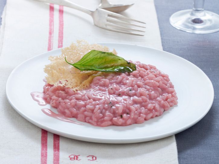 Risotto-rosa-alla-barbabietola