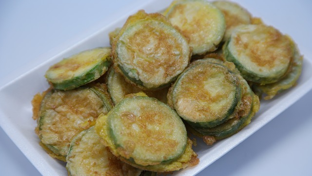 frittata di zucchine